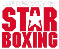 STAR BOXING OFFICIAL WEIGH-IN ALERT