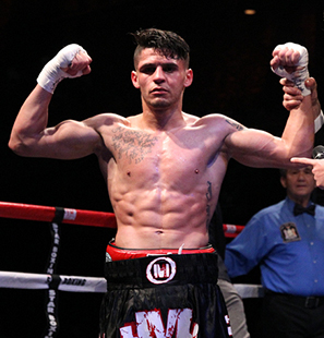 Johnny Hernandez