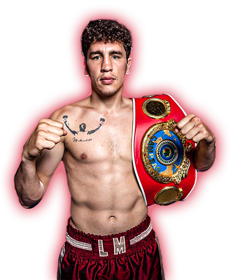Lucas de Abreu Martins-Boxer-Page-Profile Picture | Star Boxing ...