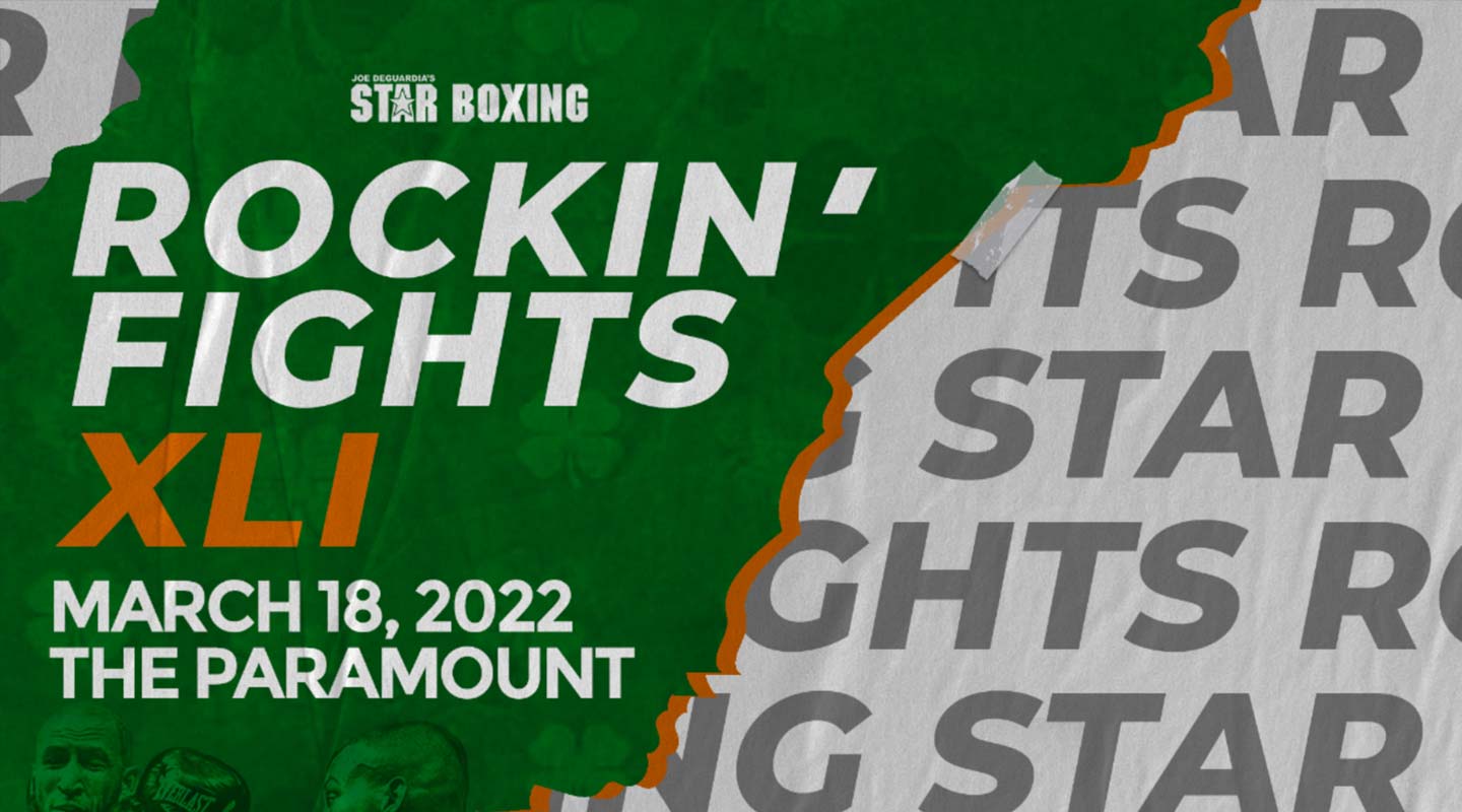 Watch Rockin Fights 41 Dovhun v Eloyen 3/18/22
