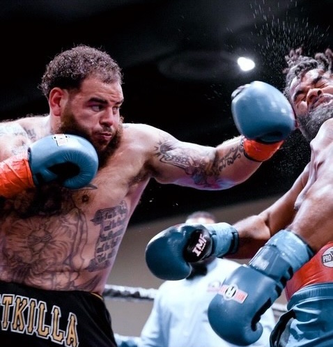 STAR BOXING ⭐️ FEB 28 🥊 The Paramount❗️Rockin’ Fights 53 ⭐️🥊 Poland’s heavyweight powerhouse Piotr Lacz brings his unbeaten record and knockout reputation to The Paramount for an 8-round heavyweight clash against New Orleans’ hard-hitting challenger Dominique “Giant Killer”Valera in a collision of size, power, and momentum!

With an exciting mix of undefeated prospects, international talent, and hard-nosed matchups, and a fascinating combined record of 40-1-2, Rockin’ Fights 53 once again delivers the type of action that has made the series a staple of the New York fight scene!

🎟️ Tickets are available for purchase now via StarBoxing.com , Ticketmaster.com, or directly from @TheParamountNY Box Office

#StarBoxing #RockinFights #LongIslandBoxing #TheParamount #boxing