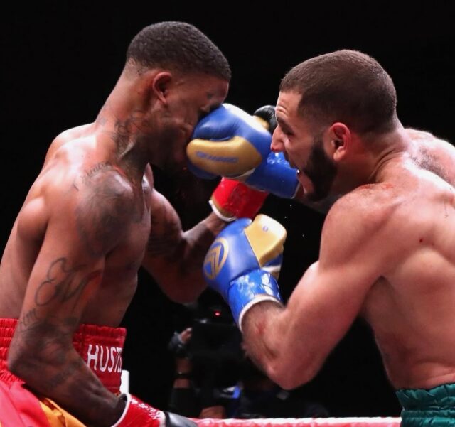 STAR BOXING ⭐️ FEB 28 🥊 The Paramount❗️Rockin’ Fights 53 ⭐️🥊 Huntington’s own knockout artist Ralph Clemente returns to his hometown crowd in a 4-round bout, taking on Spanaway, Washington’s Thomas Turner in what promises to be an explosive contest as Clemente looks to keep his perfect stoppage record intact!

With an exciting mix of undefeated prospects, international talent, and hard-nosed matchups, and a fascinating combined record of 40-1-2, Rockin’ Fights 53 once again delivers the type of action that has made the series a staple of the New York fight scene!

🎟️ Tickets are available for purchase now via StarBoxing.com , Ticketmaster.com, or directly from @TheParamountNY Box Office

#StarBoxing #RockinFights #LongIslandBoxing #TheParamount #boxing