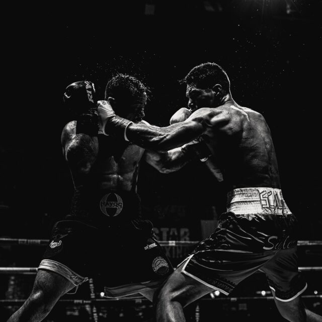 ⭐️🥊 One month later and we’re still talking about the unforgettable atmosphere of Rockin’ Fights 54! From the sold-out crowd to the incredible night of world-class boxing, nonstop action, and electric moments that had Long Island buzzing, June’s event reminded everyone why Joe DeGuardia’s Star Boxing continues to deliver some of the best nights in the sport! 

🚨 Turn on your Star Boxing notifications NOW so you don’t miss our announcement this Monday, July 27! You’ll want to be among the first to hear what’s coming! 

#StarBoxing #RockinFights #TheParamountNY #Boxing #LongIslandBoxing