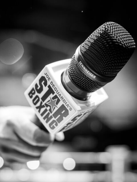 🚨 Turn on your Star Boxing notifications NOW so you don’t miss our announcement this Monday, July 27! You’ll want to be among the first to hear what’s coming! 

⭐️🥊 One month later and we’re still talking about the unforgettable atmosphere of Rockin’ Fights 54! From the sold-out crowd to the incredible night of world-class boxing, nonstop action, and electric moments that had Long Island buzzing, June’s event reminded everyone why Joe DeGuardia’s Star Boxing continues to deliver some of the best nights in the sport! 

#StarBoxing #RockinFights #TheParamountNY #Boxing #LongIslandBoxing